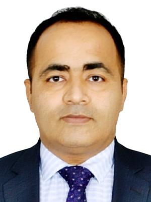 Dharmender Jhamb